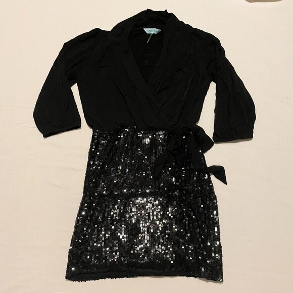 Guess by Marciano Dress Womens Size Medium - Picture 16 of 16